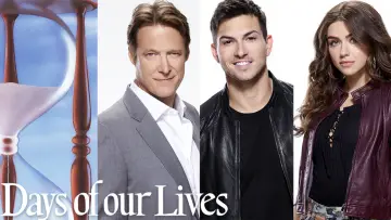 Backdrop for the TV series "Days of Our Lives" #1227434