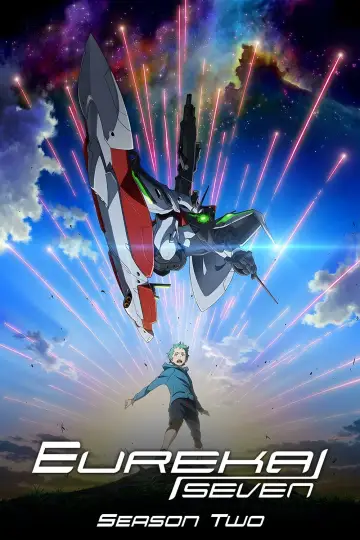 Astral Ocean