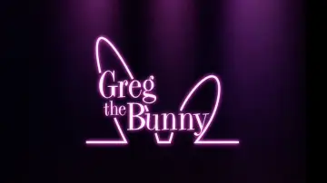 Backdrop for the TV series "Greg the Bunny" #1684864