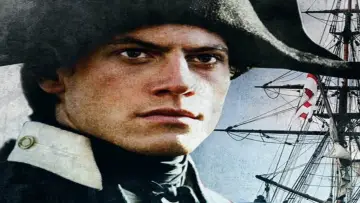 Backdrop for the TV series "Hornblower" #1595718