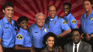Backdrop for the TV series "In the Heat of the Night" #1385504
