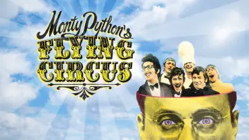 Backdrop к сериалу "Monty Python