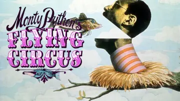 Backdrop к сериалу "Monty Python