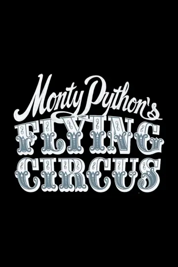 Poster к сериалу "Monty Python