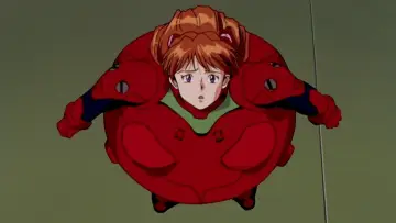 Backdrop к сериалу "Neon Genesis Evangelion" #1311063