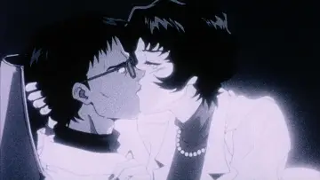 Backdrop к сериалу "Neon Genesis Evangelion" #1311065