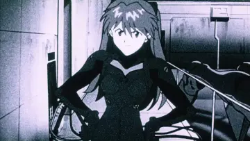 Backdrop к сериалу "Neon Genesis Evangelion" #1311067