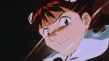 Backdrop к сериалу "Neon Genesis Evangelion" #1311072