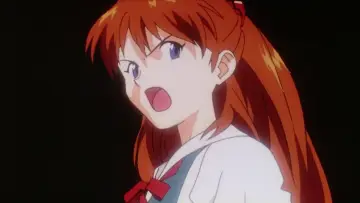 Backdrop к сериалу "Neon Genesis Evangelion" #1311073