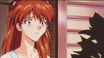 Backdrop к сериалу "Neon Genesis Evangelion" #1311074
