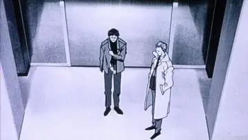 Backdrop к сериалу "Neon Genesis Evangelion" #1311076