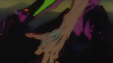 Backdrop к сериалу "Neon Genesis Evangelion" #1311077