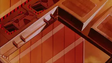 Backdrop к сериалу "Neon Genesis Evangelion" #1311078