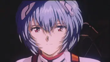 Backdrop к сериалу "Neon Genesis Evangelion" #1311083