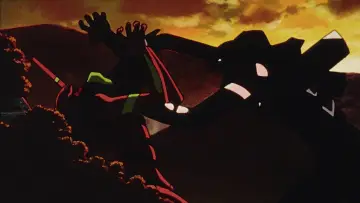 Backdrop к сериалу "Neon Genesis Evangelion" #1311087