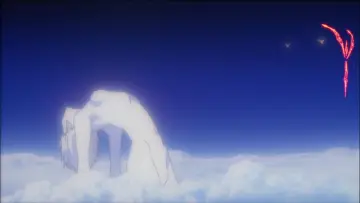 Backdrop к сериалу "Neon Genesis Evangelion" #1311096