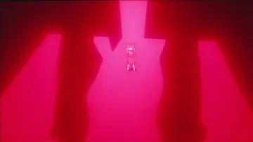 Backdrop к сериалу "Neon Genesis Evangelion" #1311100