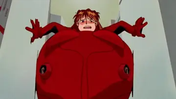 Backdrop к сериалу "Neon Genesis Evangelion" #1311101