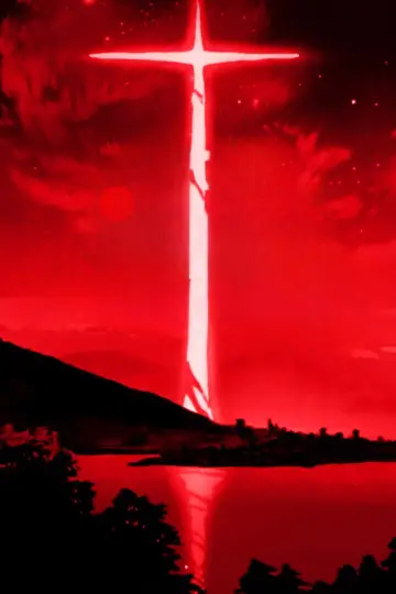 Poster к сериалу "Neon Genesis Evangelion" #1311229