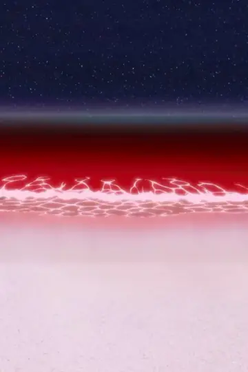 Poster к сериалу "Neon Genesis Evangelion" #1311242