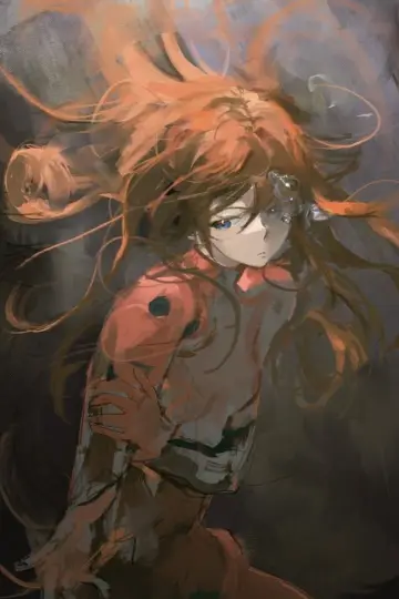 Poster к сериалу "Neon Genesis Evangelion" #1311247
