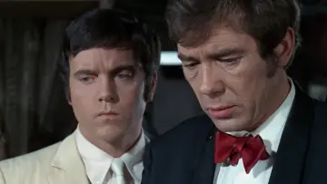 Backdrop for the TV series "Randall and Hopkirk (Deceased)" #1868321