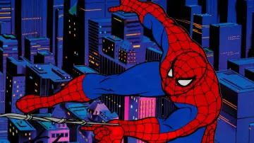 Backdrop к сериалу "Spider-Man" #1323939