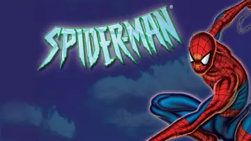 Backdrop к сериалу "Spider-Man" #1323941