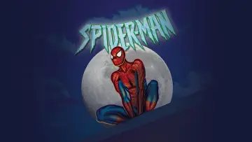 Backdrop к сериалу "Spider-Man" #1323942