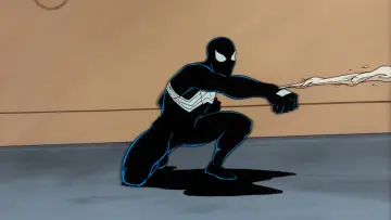 Backdrop к сериалу "Spider-Man" #1323946