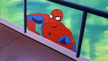 Backdrop к сериалу "Spider-Man" #1323954