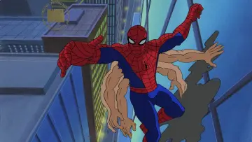 Backdrop к сериалу "Spider-Man" #1323957