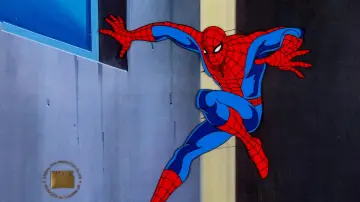 Backdrop к сериалу "Spider-Man" #1323958