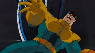 Backdrop к сериалу "Spider-Man" #1323960