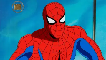 Backdrop к сериалу "Spider-Man" #1323961