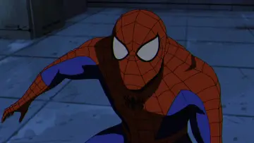 Backdrop к сериалу "Spider-Man" #1323963