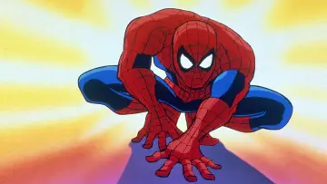 Backdrop к сериалу "Spider-Man" #1323964