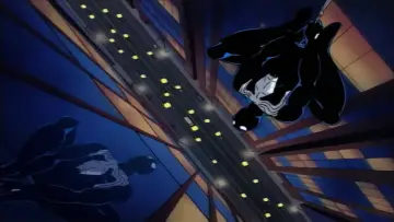 Backdrop к сериалу "Spider-Man" #1323965