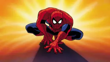 Backdrop к сериалу "Spider-Man" #1323972