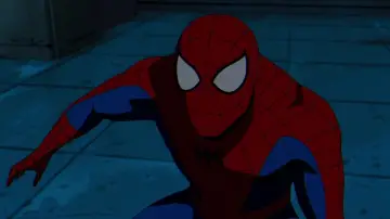 Backdrop к сериалу "Spider-Man" #1323973