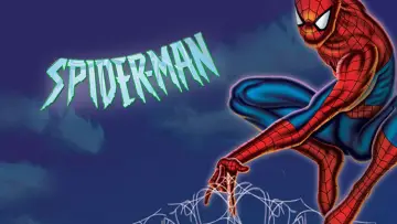 Backdrop к сериалу "Spider-Man" #1323974