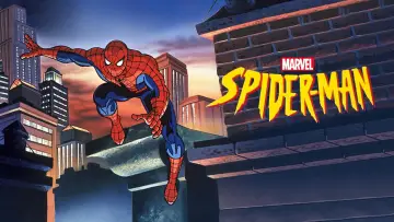 Backdrop к сериалу "Spider-Man" #1323975