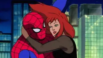 Backdrop к сериалу "Spider-Man" #1323976