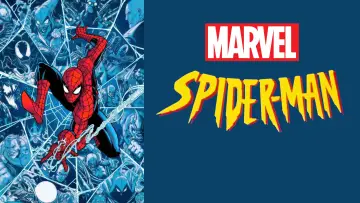 Backdrop к сериалу "Spider-Man" #1323977