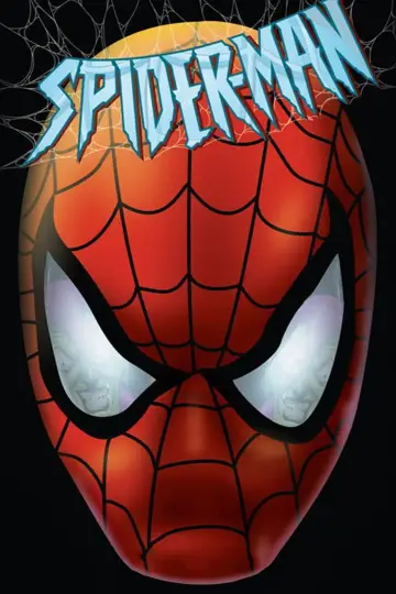 Poster к сериалу "Spider-Man" #1324009