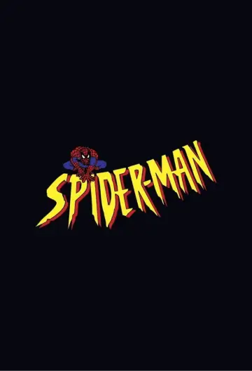 Poster к сериалу "Spider-Man" #1324011