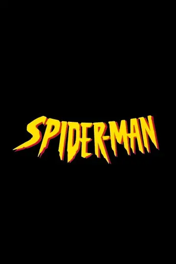 Poster к сериалу "Spider-Man" #1324021