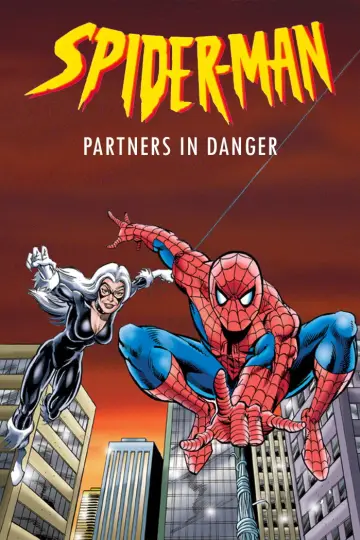 Poster for the TV series "Spider-Man" #1685382