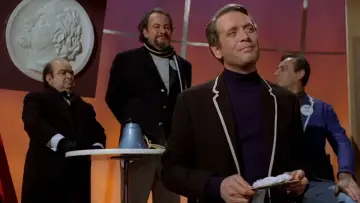 Backdrop к сериалу "The Prisoner" #1421745