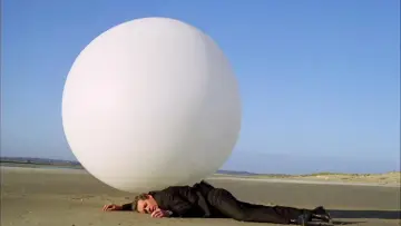 Backdrop к сериалу "The Prisoner" #1421746
